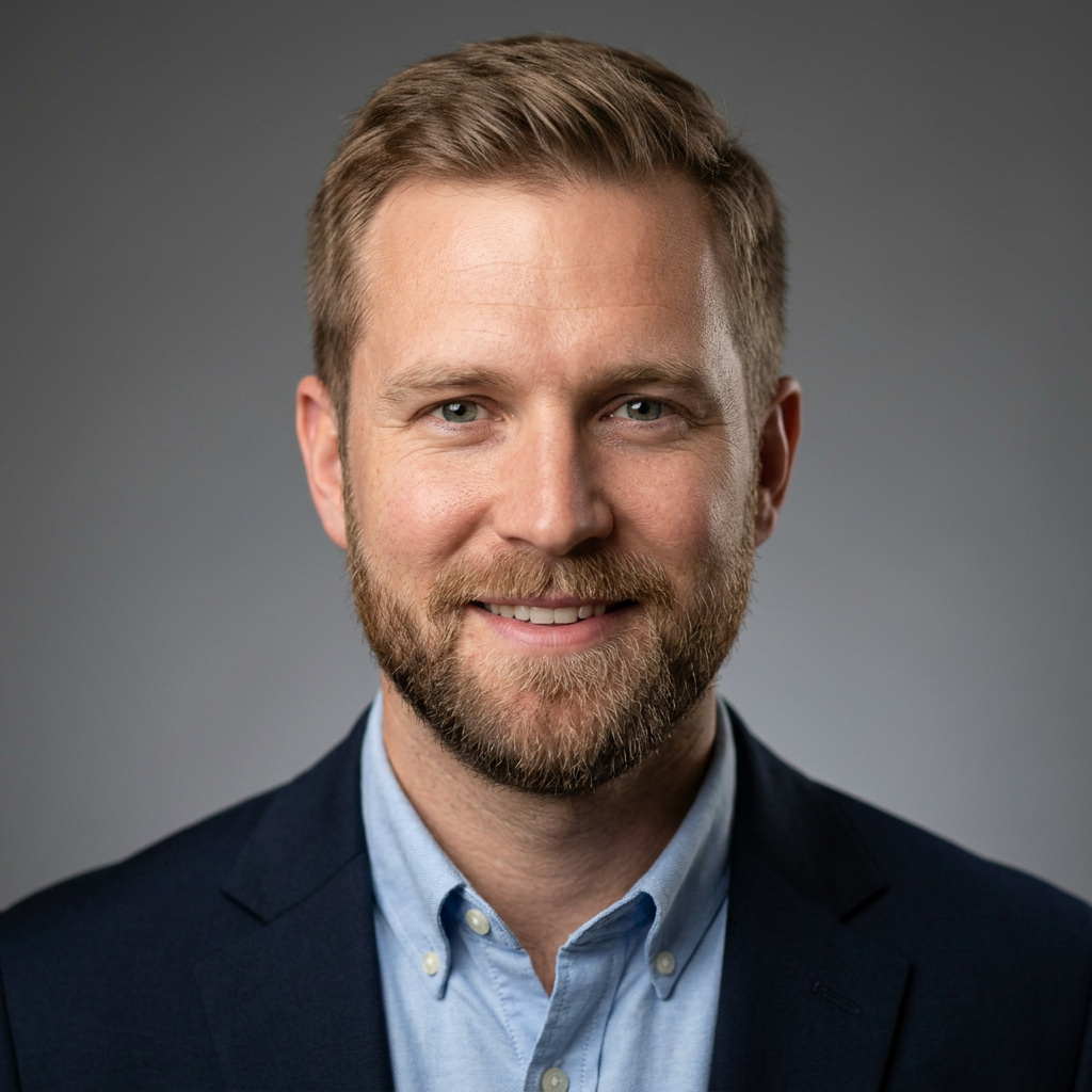 Oliver Sutton